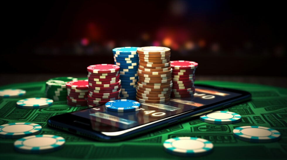 Live Dealer Games with Crypto